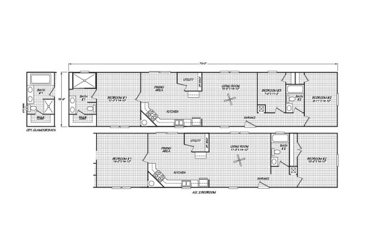 Country Manor 16763M By Fleetwood Homes Rocky Mount Marty Wright Home country-manor-16763m-by-fleetwood-homes-rocky-mount-marty-wright-home